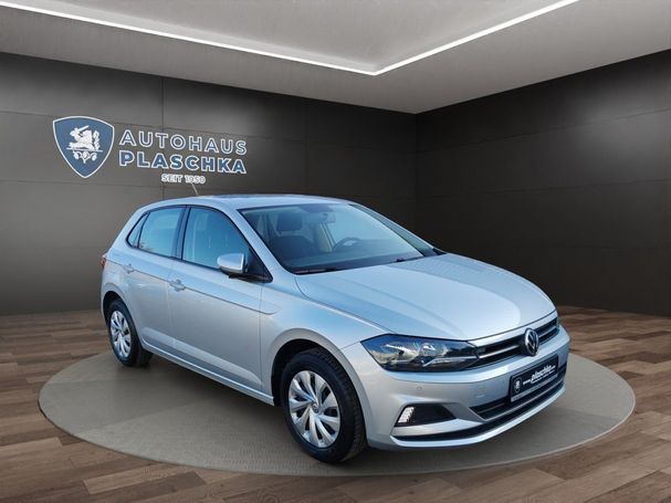 Volkswagen Polo 1.0 Comfortline 59 kW image number 2