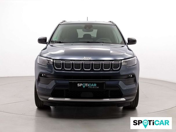 Jeep Compass Limited 96 kW image number 3