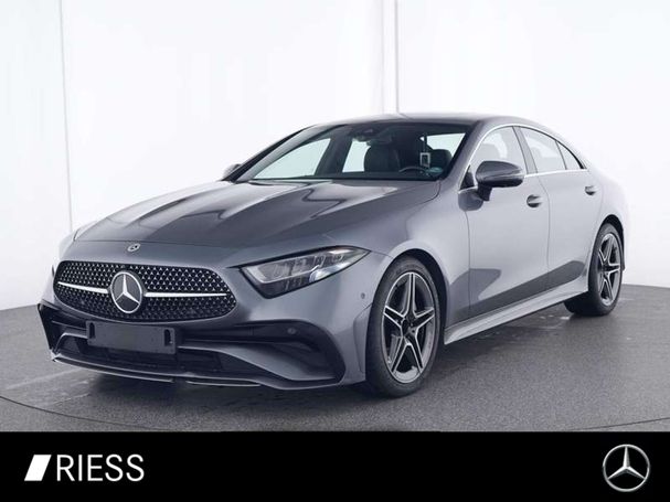 Mercedes-Benz CLS 350 220 kW image number 1