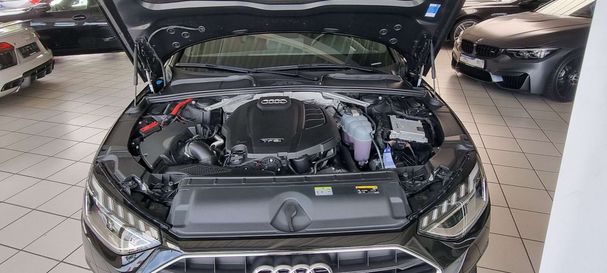 Audi A4 35 TFSI Avant 110 kW image number 18