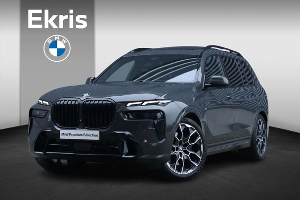 BMW X7 xDrive40i 280 kW image number 1