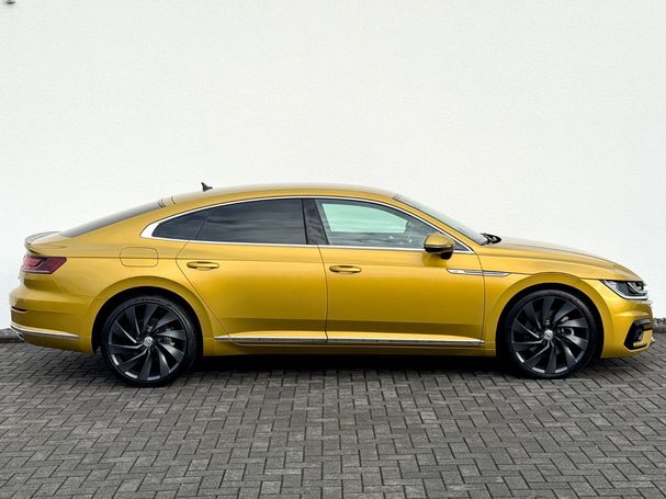 Volkswagen Arteon R-Line 4Motion 200 kW image number 4