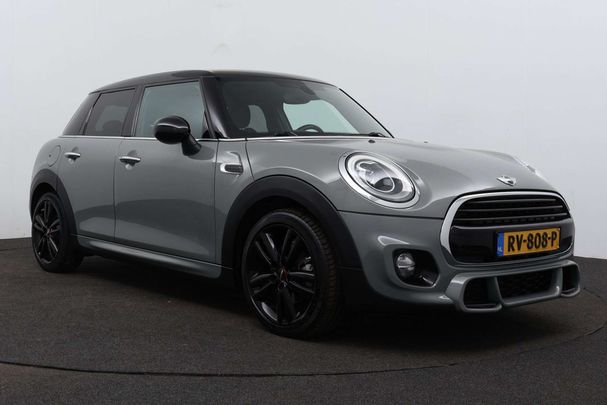 Mini Cooper 100 kW image number 20