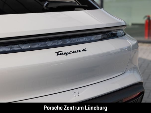 Porsche Taycan 4 Cross Turismo 320 kW image number 16