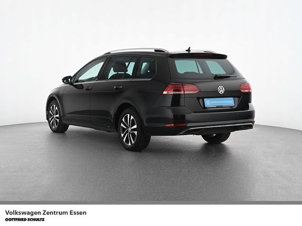 Volkswagen Golf Variant TSI 85 kW image number 3