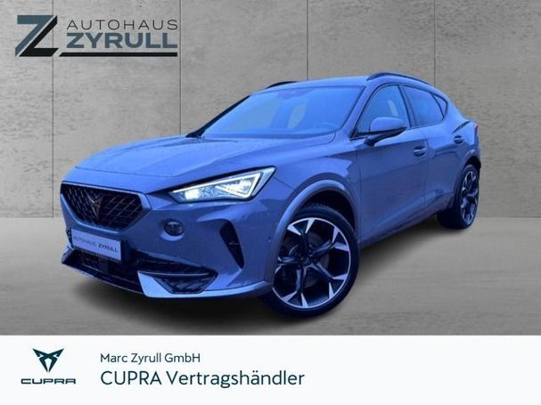 Cupra Formentor 2.0 TSI DSG 4Drive VZ 228 kW image number 1