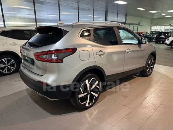 Nissan Qashqai 1.3 DIG-T N-CONNECTA 117 kW image number 15