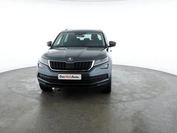 Skoda Kodiaq 140 kW image number 5