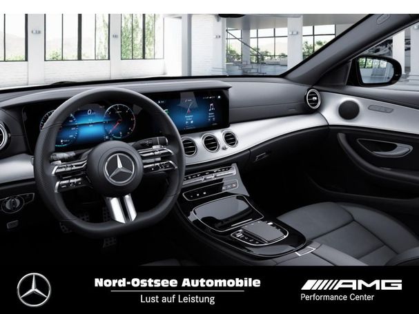 Mercedes-Benz E 220 d T 143 kW image number 3