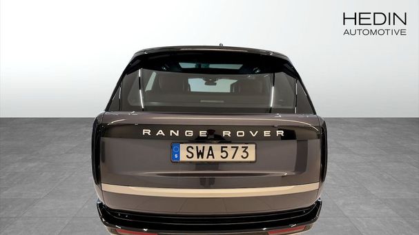 Land Rover Range Rover 375 kW image number 7