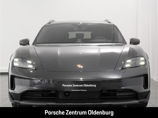 Porsche Taycan 4 Cross Turismo 320 kW image number 7