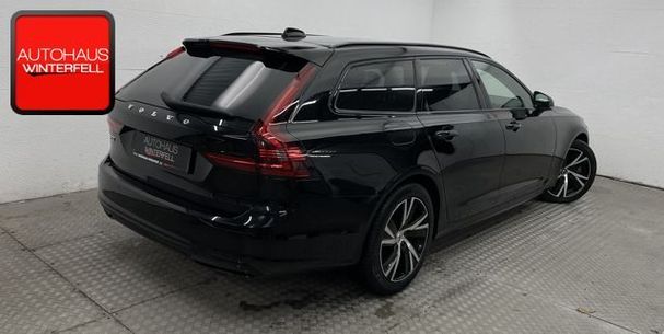 Volvo V90 T6 R Design AWD 251 kW image number 2