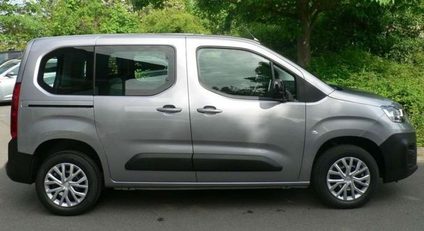 Fiat Doblo 1.5 BlueHDi 96 kW image number 7