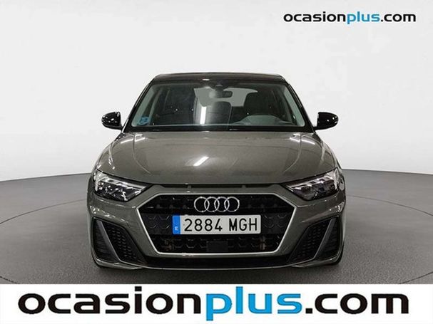 Audi A1 25 TFSI Sportback 70 kW image number 15