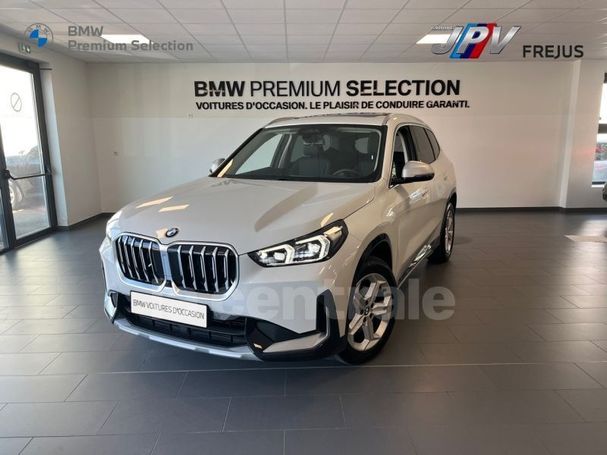 BMW X1 sDrive18d 110 kW image number 1