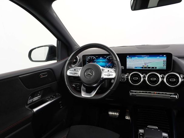 Mercedes-Benz B 180 100 kW image number 25