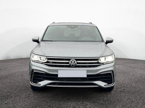 Volkswagen Tiguan Allspace TSI R-Line DSG 4Motion 180 kW image number 2