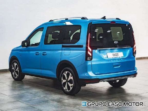 Ford Tourneo Connect 2.0 EcoBlue Active 90 kW image number 14