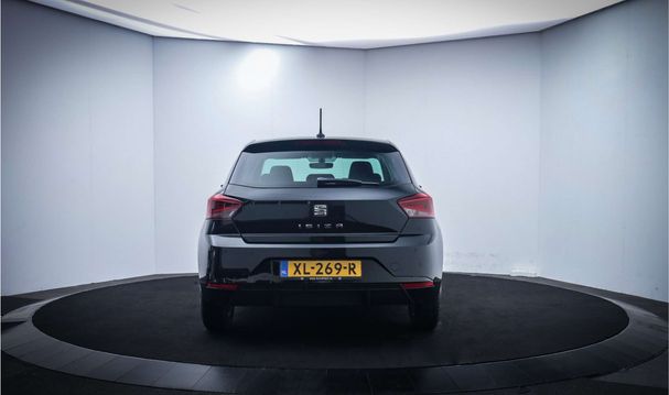 Seat Ibiza 1.0 TSI Style 70 kW image number 6