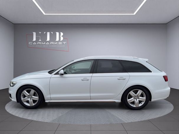 Audi A6 Allroad 3.0 TDI quattro 160 kW image number 5