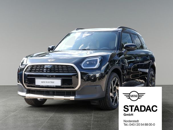 Mini Cooper D Countryman Mini 110 kW image number 2