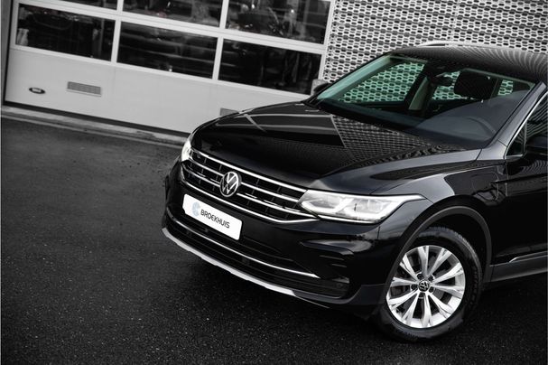 Volkswagen Tiguan Elegance DSG 180 kW image number 17