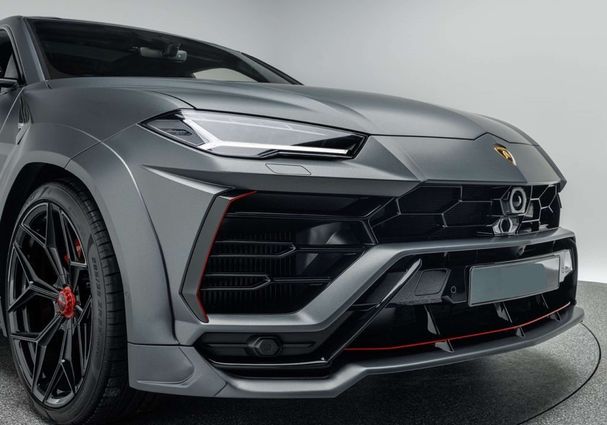 Lamborghini Urus 478 kW image number 25