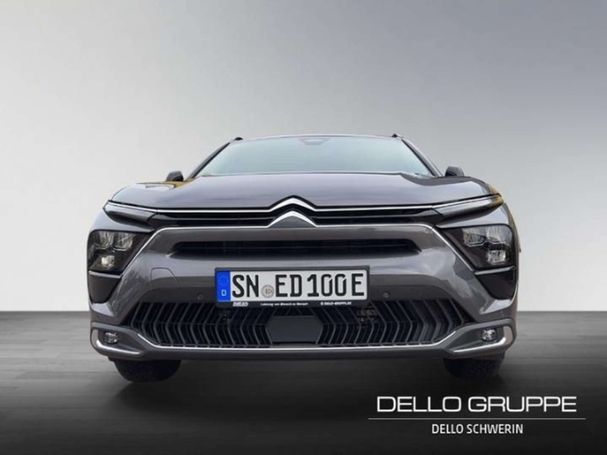 Citroen C5 X Shine 165 kW image number 2