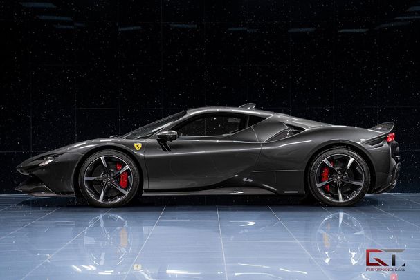 Ferrari SF90 Assetto Fiorano 735 kW image number 1