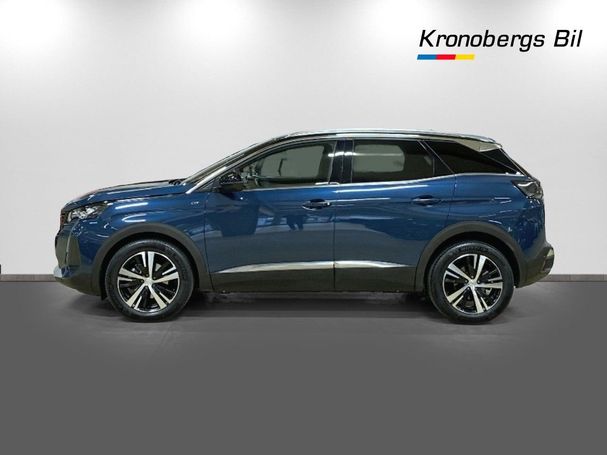 Peugeot 3008 PureTech 130 96 kW image number 5