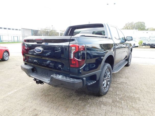 Ford Ranger 3.0 Wildtrak 177 kW image number 2