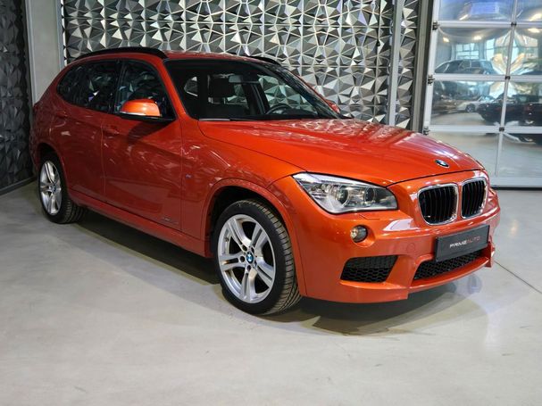 BMW X1 xDrive 160 kW image number 2