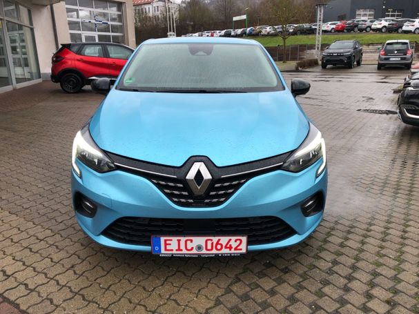 Renault Clio 66 kW image number 11