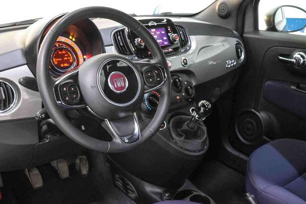 Fiat 500 1.0 51 kW image number 5