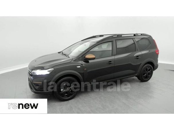 Dacia Jogger Hybrid 140 Extreme 103 kW image number 1