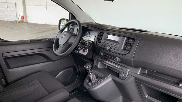 Fiat Scudo L2 2.0 107 kW image number 4