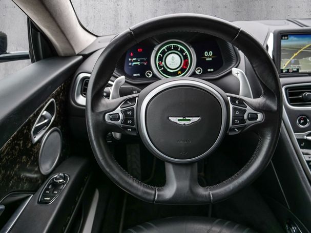 Aston Martin DB11 V8 375 kW image number 20