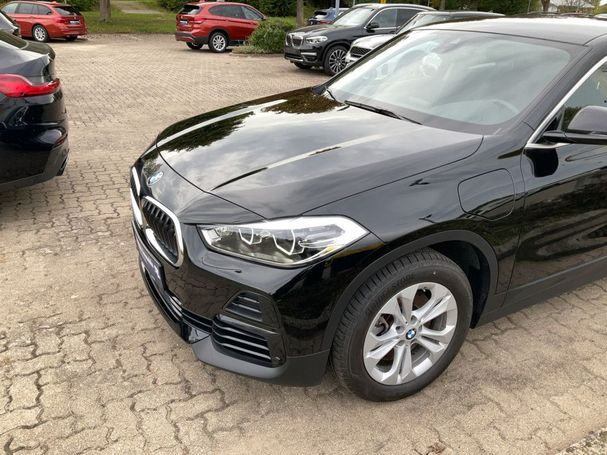 BMW X2 xDrive25e X 162 kW image number 4