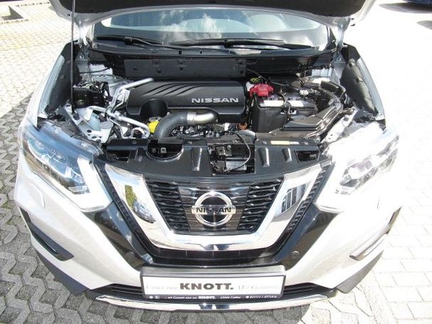 Nissan X-Trail 2.0 dCi N-Connecta 130 kW image number 10