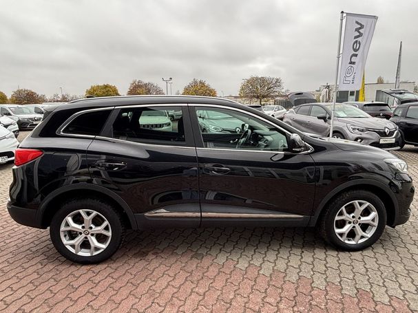 Renault Kadjar dCi 115 85 kW image number 6