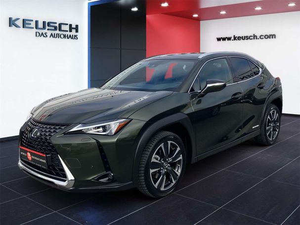 Lexus UX 250h 135 kW image number 1