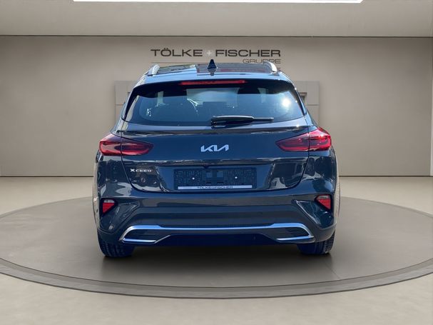 Kia XCeed 1.5 T-GDI Spirit 103 kW image number 4