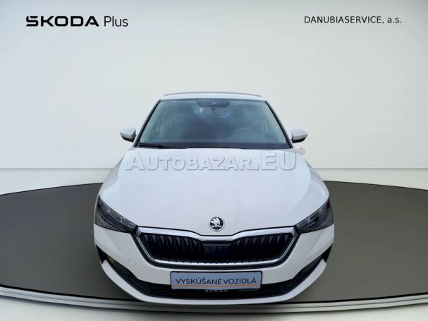 Skoda Scala 1.0 Active 70 kW image number 2