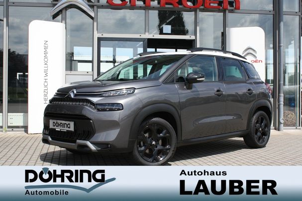 Citroen C3 Aircross 110 Shine 81 kW image number 1