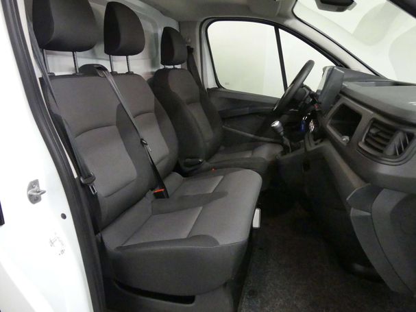 Renault Trafic dCi 110 81 kW image number 6