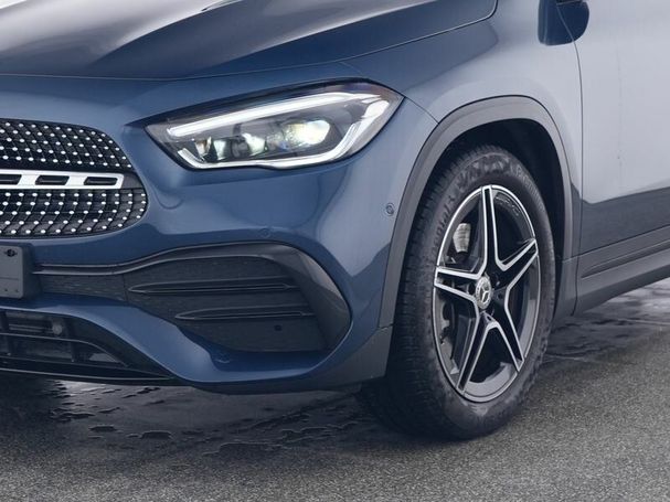 Mercedes-Benz GLA 220 d 140 kW image number 3