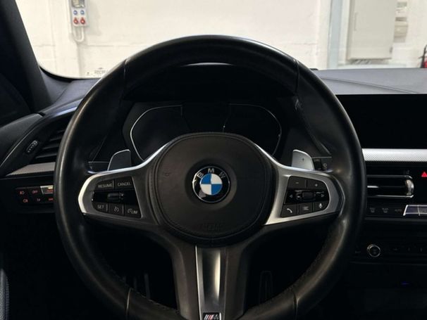 BMW 118d 110 kW image number 13