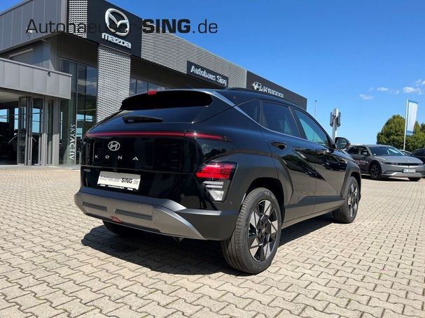 Hyundai Kona 146 kW image number 2