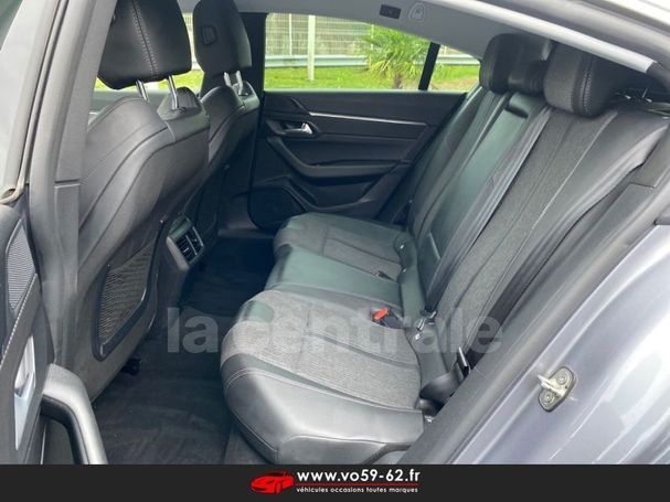 Peugeot 508 165 kW image number 6