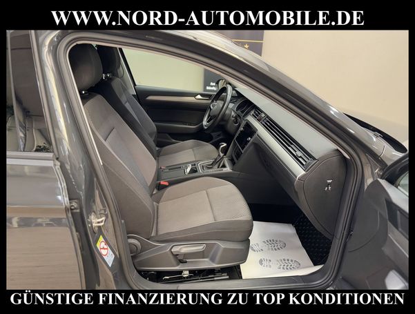 Volkswagen Passat Variant 2.0 TDI 110 kW image number 16